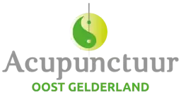 Logo van Acupunctuur Oost Gelderland