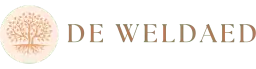 Logo van De Weldaed