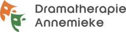 Logo van Dramatherapie Annemieke