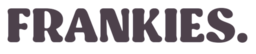 Logo van FRANKIES