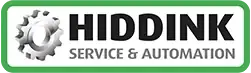 Logo van Hiddink Service Automation