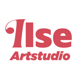 Logo van Ilse Artstudio