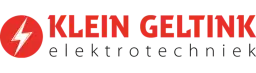 Logo van Klein Geltink Elektrotechniek