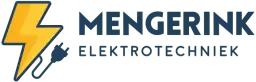 Logo van Mengerink Elektrotechniek