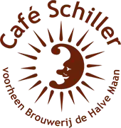 Logo van Oerkroeg Schiller
