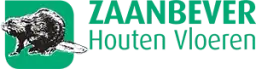 Logo van Zaanbever Vloeren