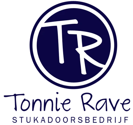 Maken van een website - Tonnie Rave Stukadoorsbedrijf