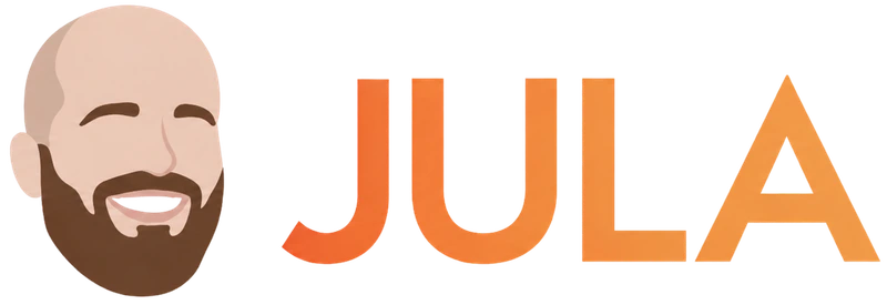 Website laten maken in Aalten Jula logo