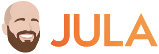 Website laten maken in Aalten Jula logo