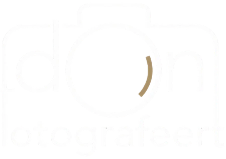 Logo van Don Fotografeert